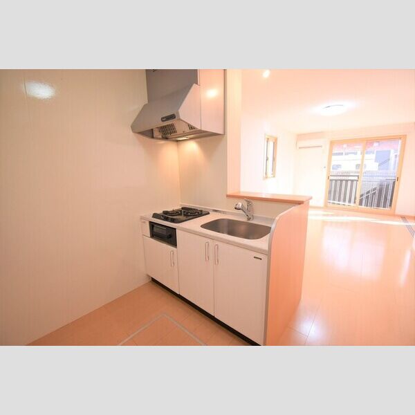 キッチン (キッチン)