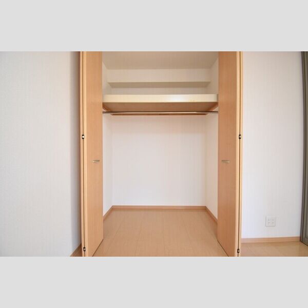 収納 (クローゼット)