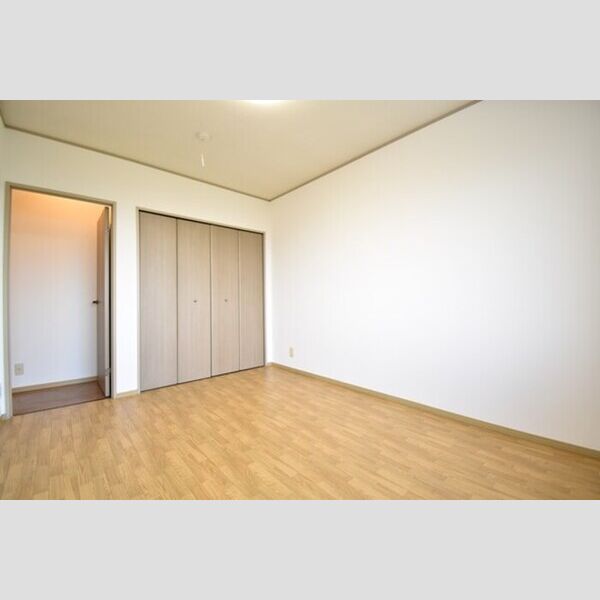 その他 (北洋室6帖)