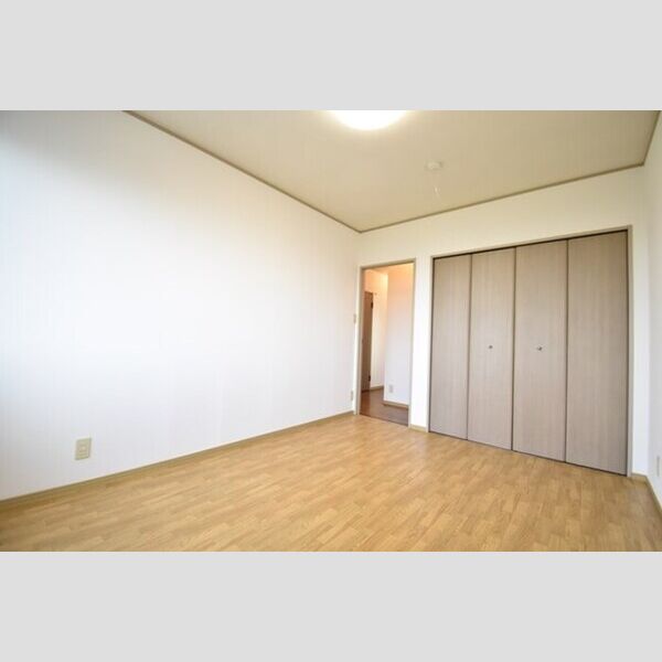 その他 (北洋室6帖)