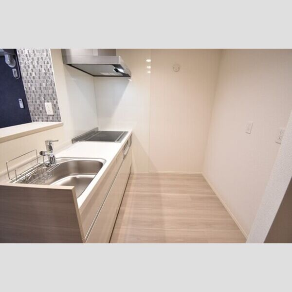 その他 (キッチンスペース)