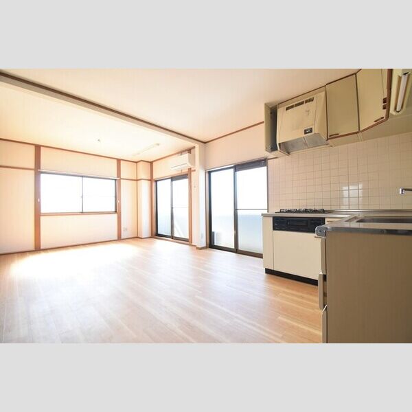 キッチン (システムキッチン)