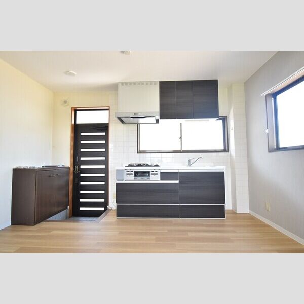 キッチン (システムキッチン)