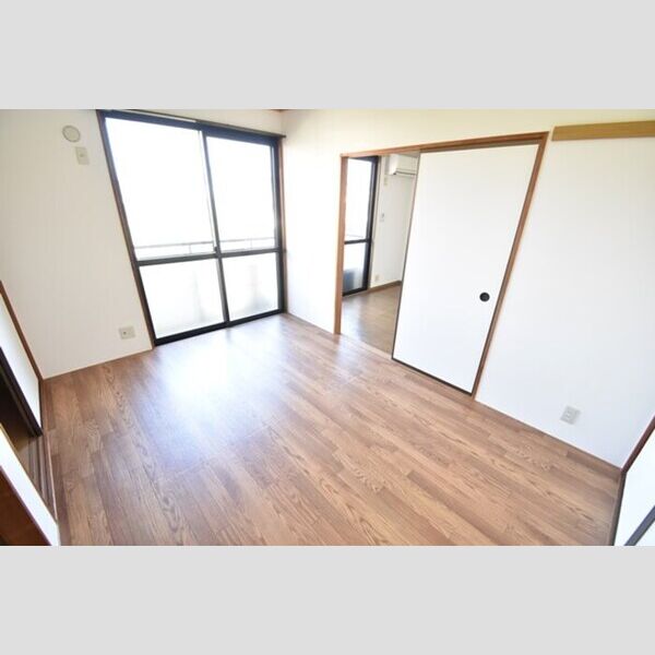 その他 (北洋室6帖)