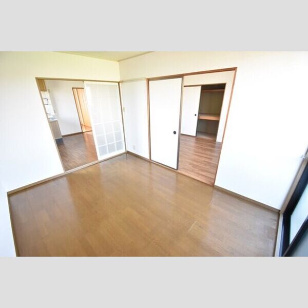 その他 (南東洋室6帖)