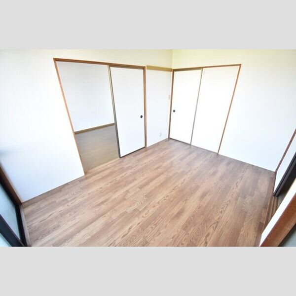 その他 (北洋室6帖)