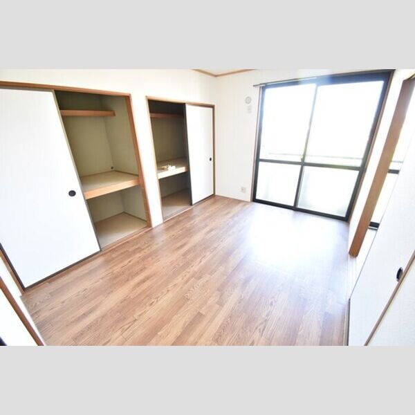 その他 (北洋室6帖)