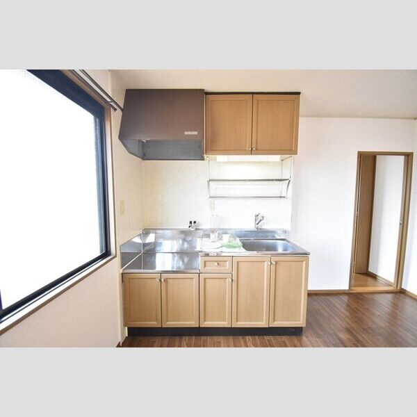 キッチン (キッチン)