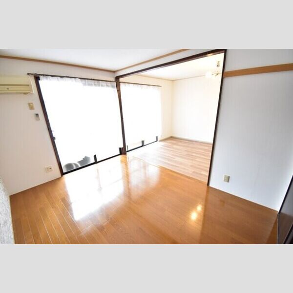 その他 (南洋室～DK)