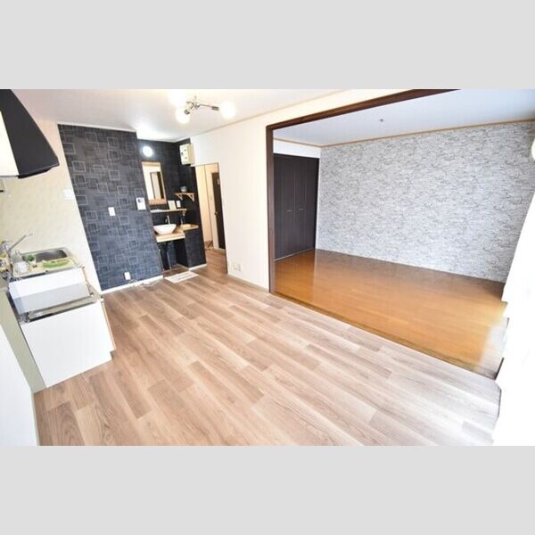 その他 (DK～南洋室)