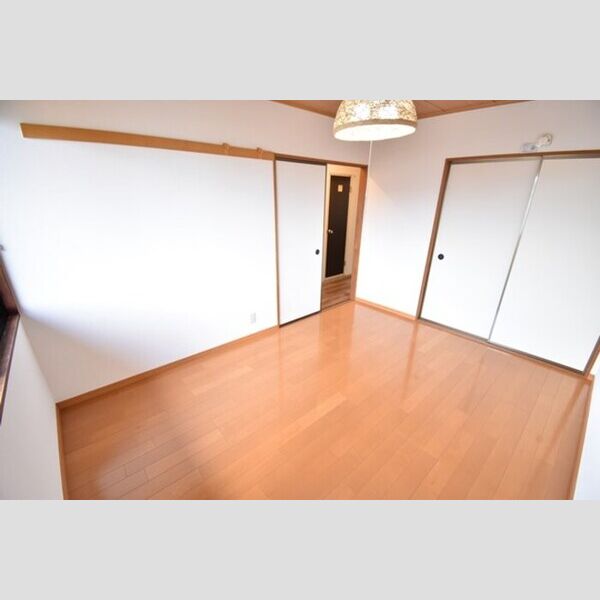 その他 (北洋室6帖)