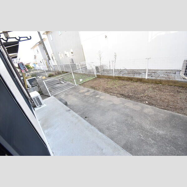 その他 (専用庭)