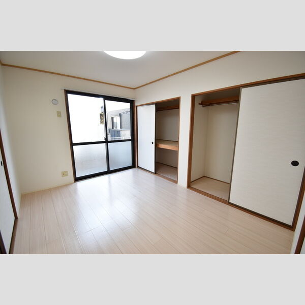 その他 (南西洋室6帖)