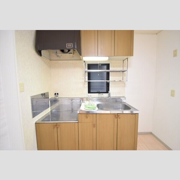 キッチン (キッチン)