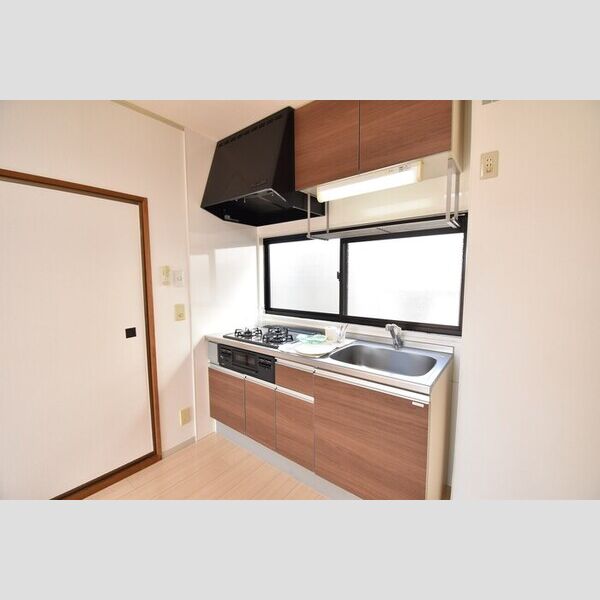 キッチン (システムキッチン)