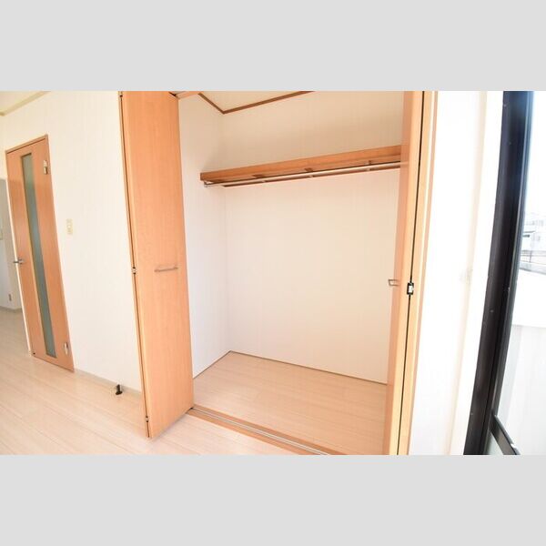 収納 (クローゼット)