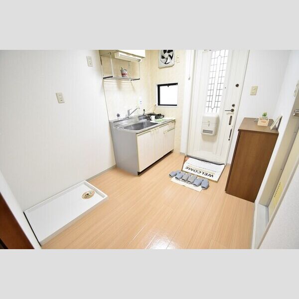 その他 (キッチンスペース)