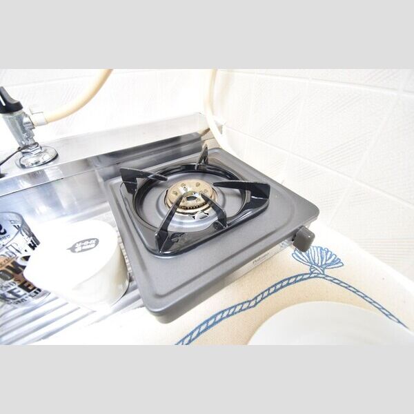 その他 (ガスコンロ)