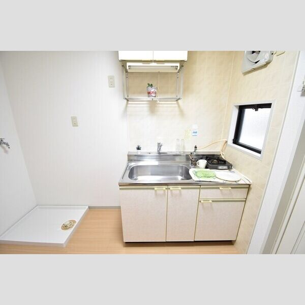 キッチン (システムキッチン)