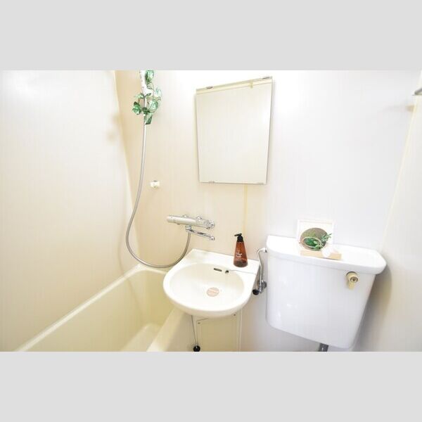 洗面所 (洗面ボウル)