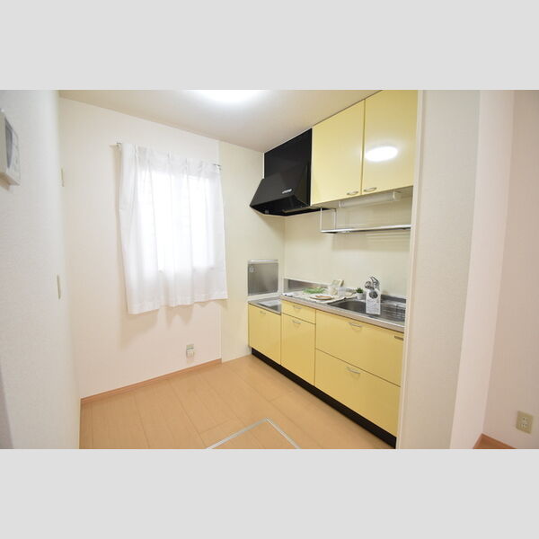 キッチン (キッチン)