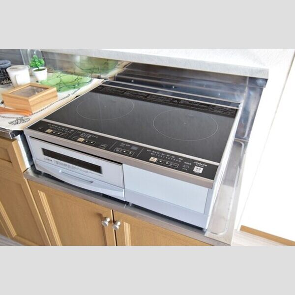 その他 (キッチン)