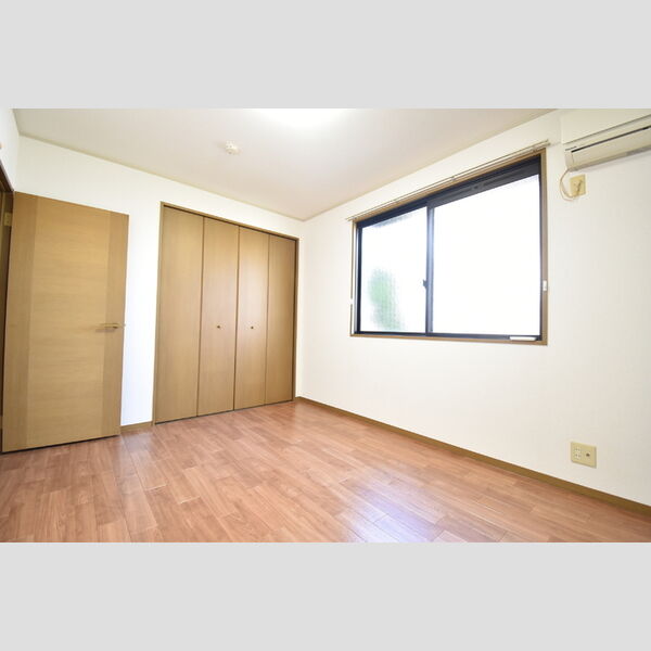 その他 (洋室6帖(エアコン設備外))