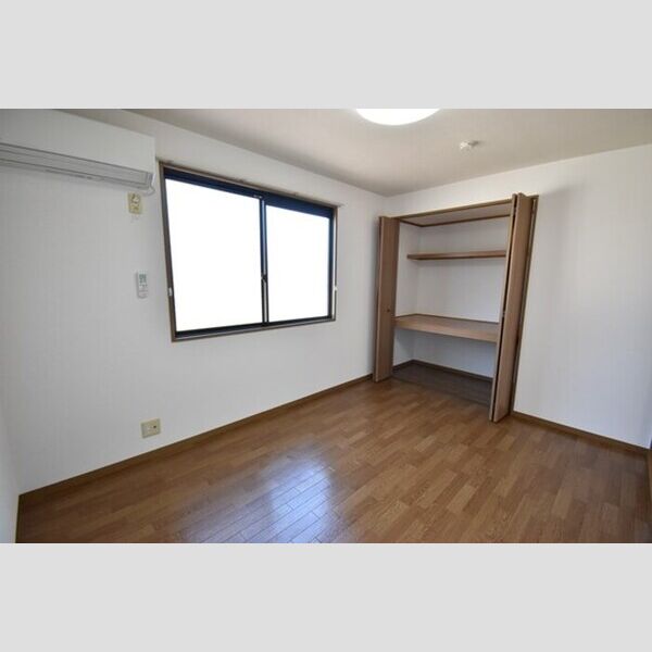 その他 (洋室6帖(北))