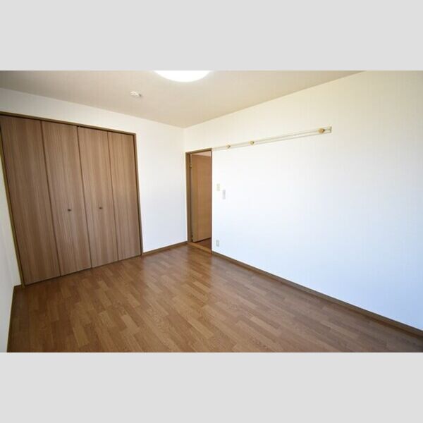 その他 (洋室6帖(北))