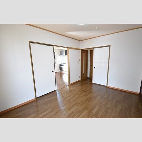 その他 (洋室6帖(南))