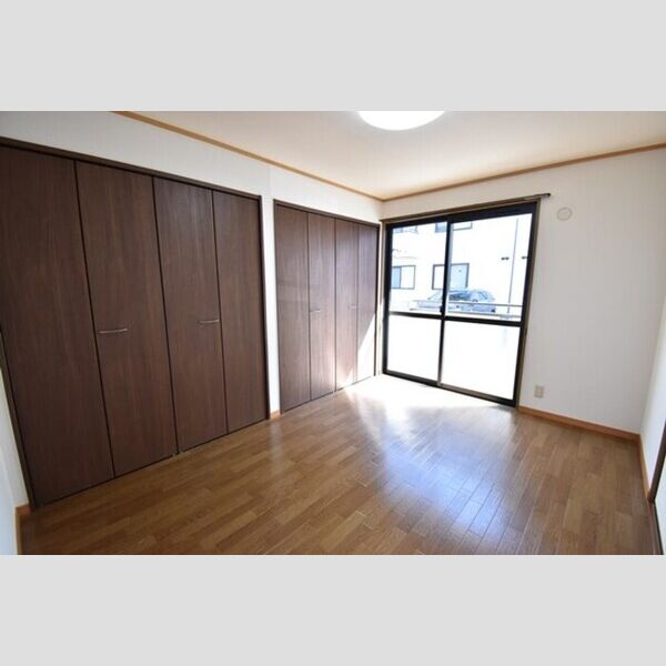 その他 (洋室6帖(南))