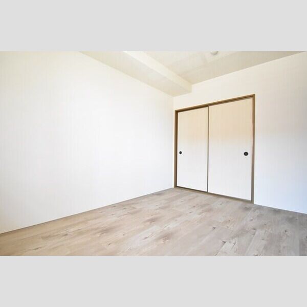 その他 (北洋室6帖)