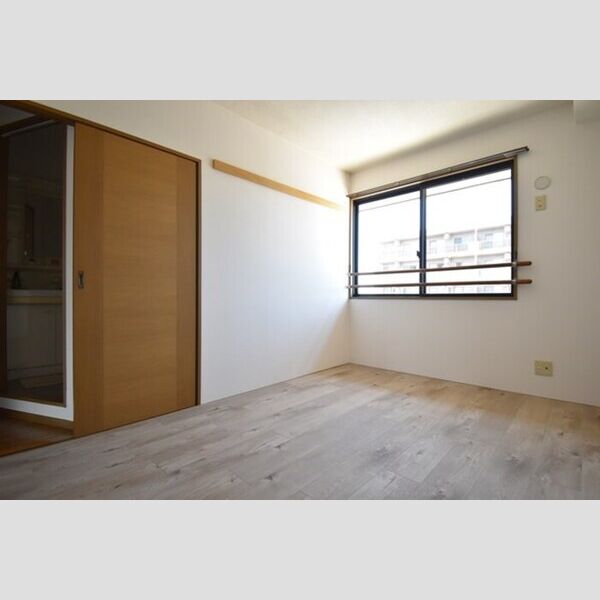 その他 (北洋室6帖)