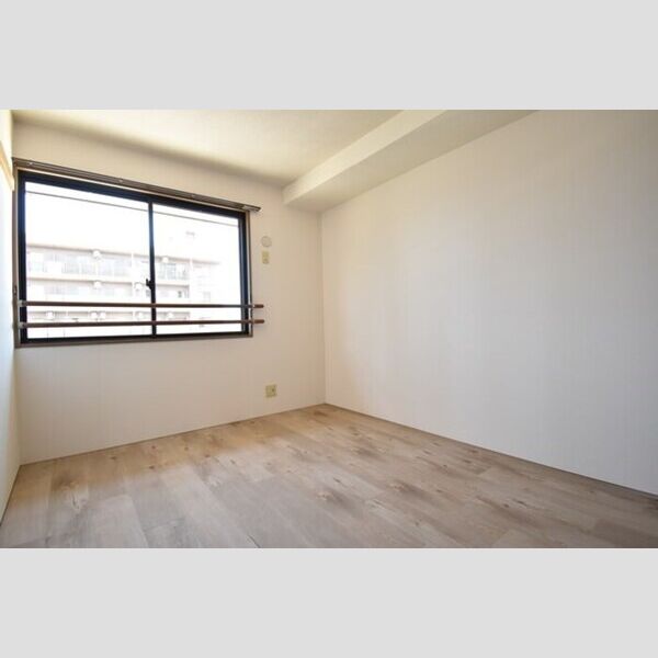 その他 (北洋室6帖)