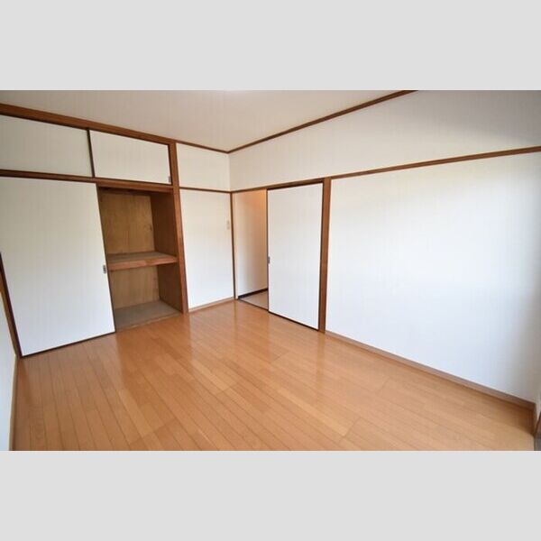 その他 (洋室6帖)