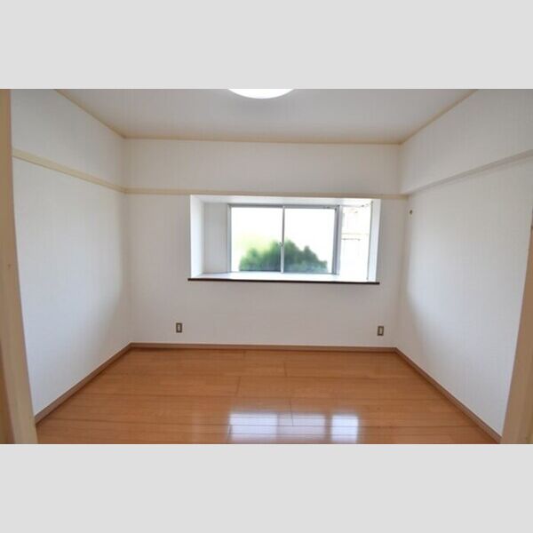 その他 (洋室5帖)