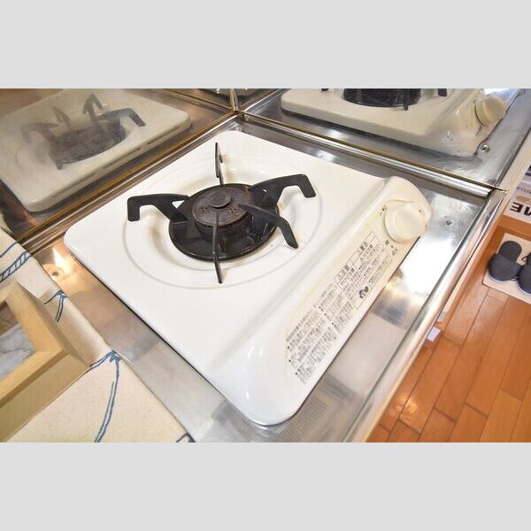 その他 (ガスコンロ)