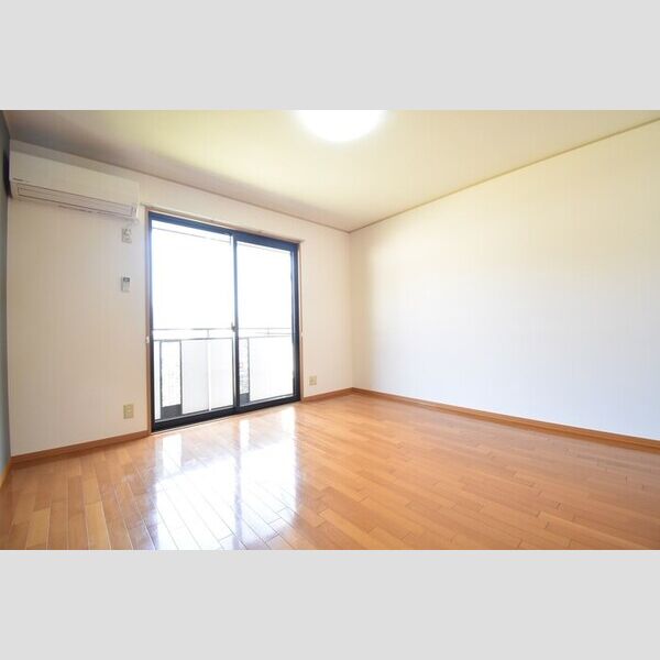 居室・リビング (洋室8帖)