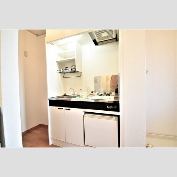 キッチン (システムキッチン)