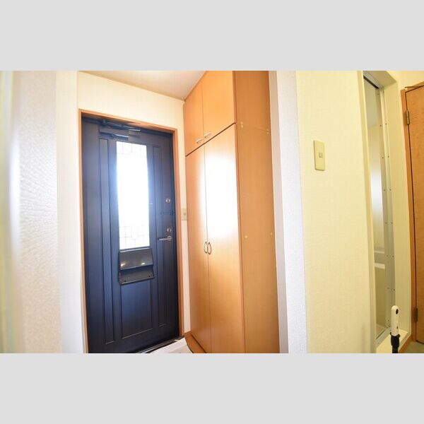 収納 (シューズボックス)