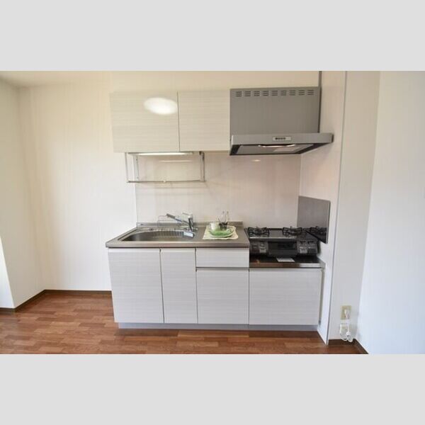 キッチン (キッチン)