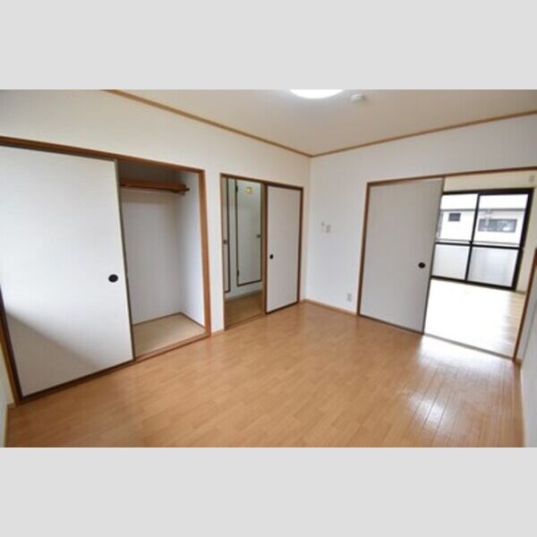 その他 (北洋室6帖)