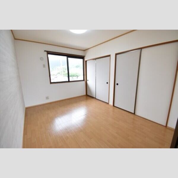 その他 (北洋室6帖)