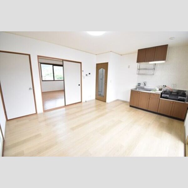 居室・リビング (DK9帖)