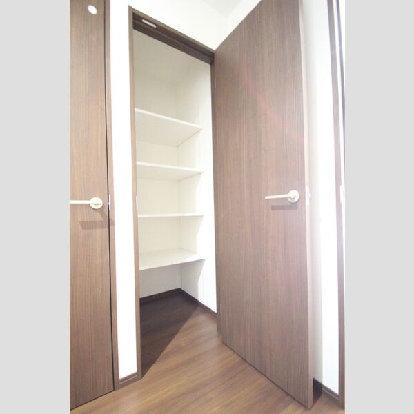 その他 (玄関収納)