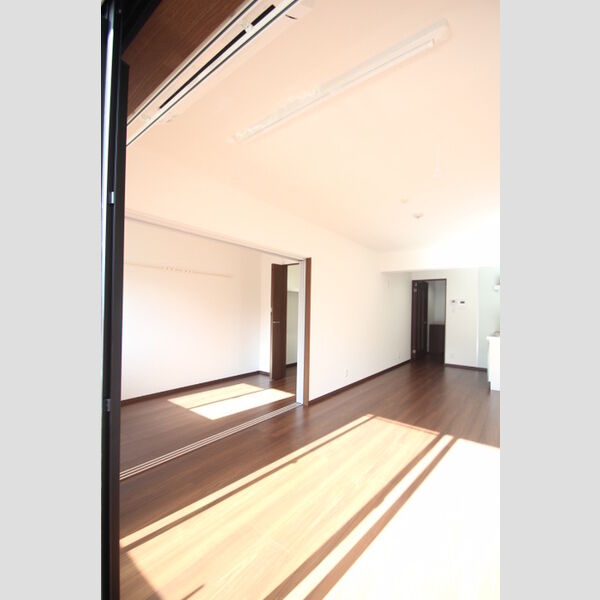 居室・リビング (LDK)