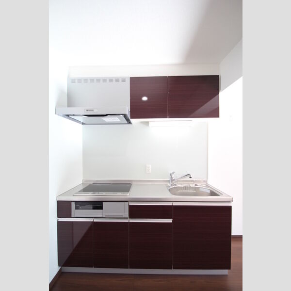 キッチン (システムキッチン)