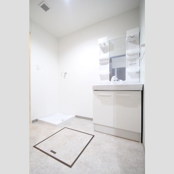 洗面所 (洗面室)