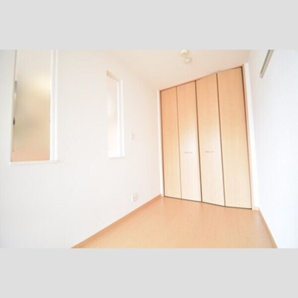 その他 (洋室3帖)