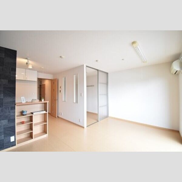 居室・リビング (LDK12.2帖)